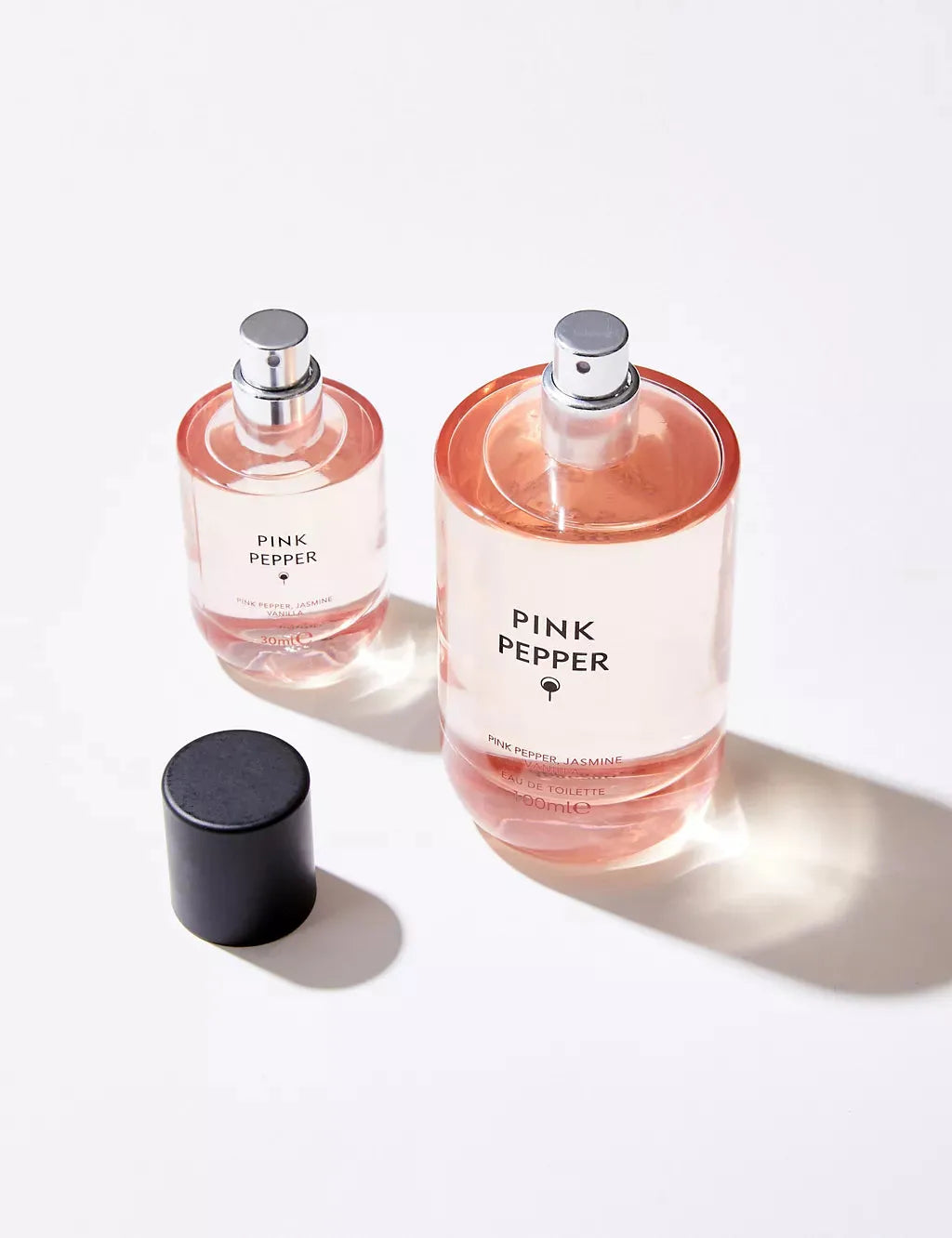 Pink Pepper Eau de Toilette 30ml