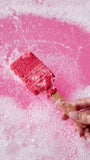 Candy Bubble Brush Reusable bubble bath