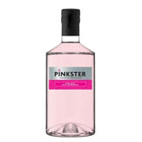 Pinkster Pink Gin Agreeably British   70cl