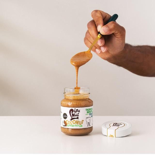 Pip &amp;amp; Nut Coconut Almond Butter   170g