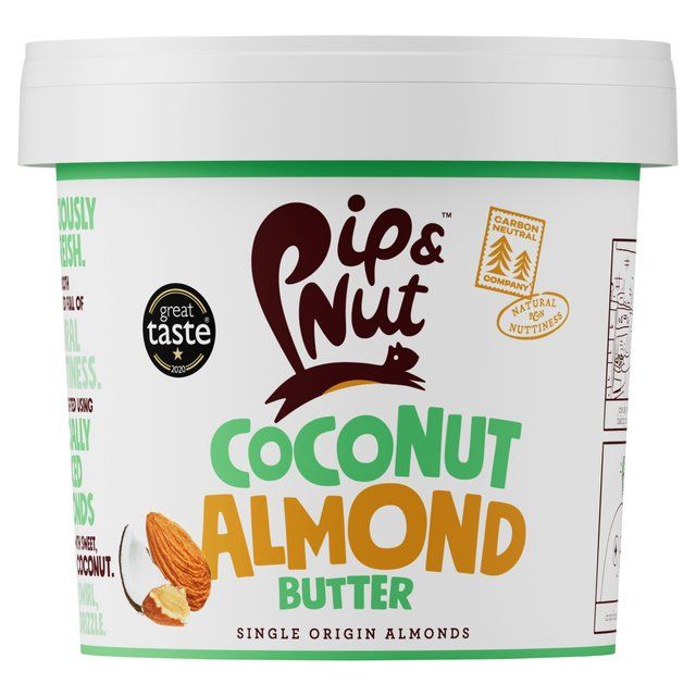 Pip &amp;amp; Nut Coconut Almond Butter   1kg