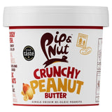 Pip &amp;amp; Nut Crunchy Peanut Butter   1kg