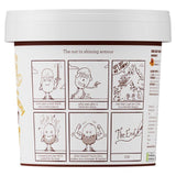 Pip &amp;amp; Nut Dark Roast Ultimate Peanut Butter   1kg