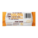 Pip &amp;amp; Nut Milk Chocolate Peanut Butter Cups 34g