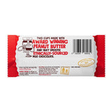 Pip &amp;amp; Nut Milk Chocolate Peanut Butter Cups 34g