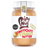 Pip &amp;amp; Nut Smooth Peanut Butter