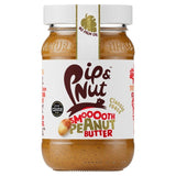 Pip &amp;amp; Nut Smooth Peanut Butter