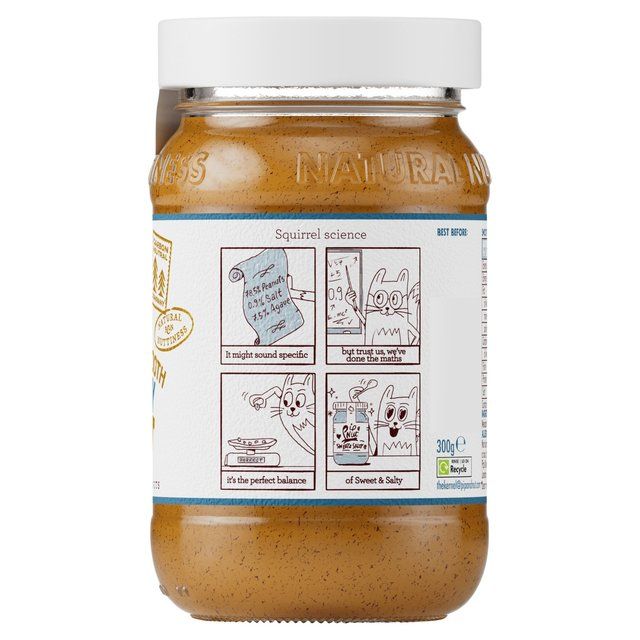 Pip &amp;amp; Nut Sweet and Salty Smooth    300g