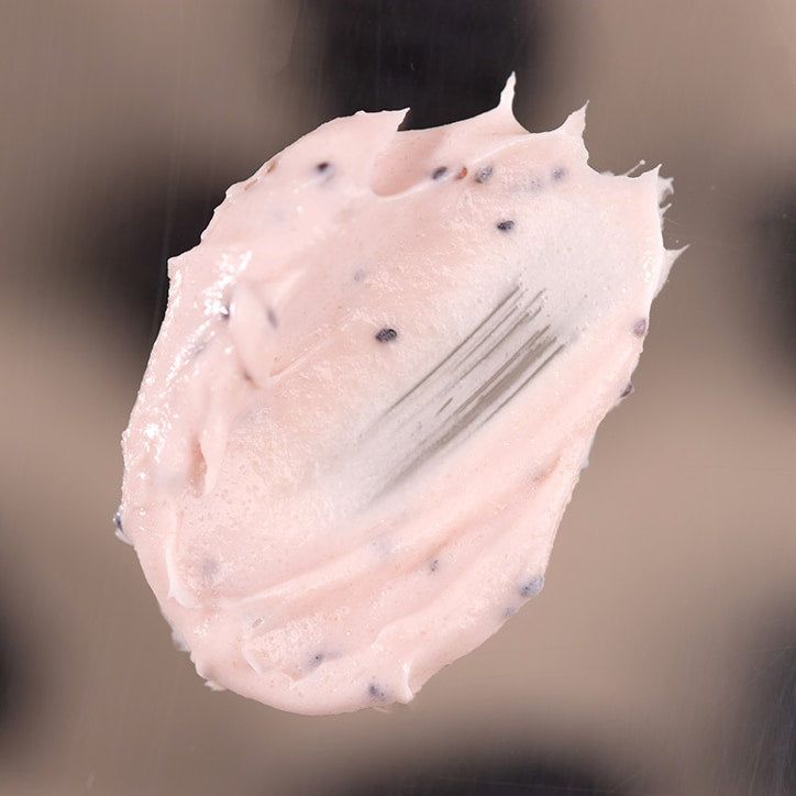 Pip &amp;amp; Pod Blackberry Exfoliating Cr&amp;egrave;me 50ml