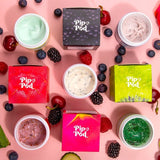 Pip &amp;amp; Pod Blackberry Exfoliating Cr&amp;egrave;me 50ml