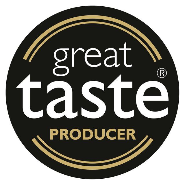 Pipers Anglesey Sea Salt Crisps Sharing Tub   600g