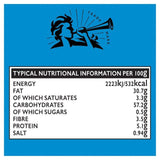 Pipers Anglesey Sea Salt Sharing Bag Crisps   150g