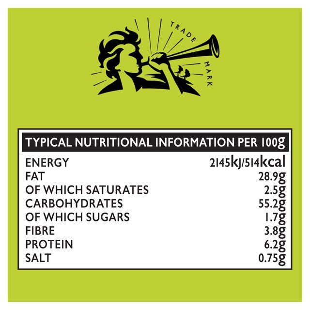 Pipers Upton Cheyney Jalapeno &amp;amp; Dill Sharing Bag Crisps   150g