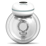 Pippeta Classic LED | Dual &amp;amp; Hands Free Breastpump