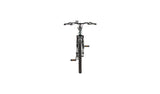 Piranha 24 Inch Wheel Size Unisex Mountain Bike