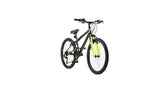 Piranha Frenzy 24 Inch Wheel Size Boys Mountain Bike
