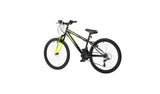 Piranha Frenzy 24 Inch Wheel Size Boys Mountain Bike