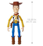Pixar Large Scale Woody Figure