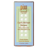 Pixi Clarity Blemish Stickers with BHA Salicylic Acid Clarifying Patches x24