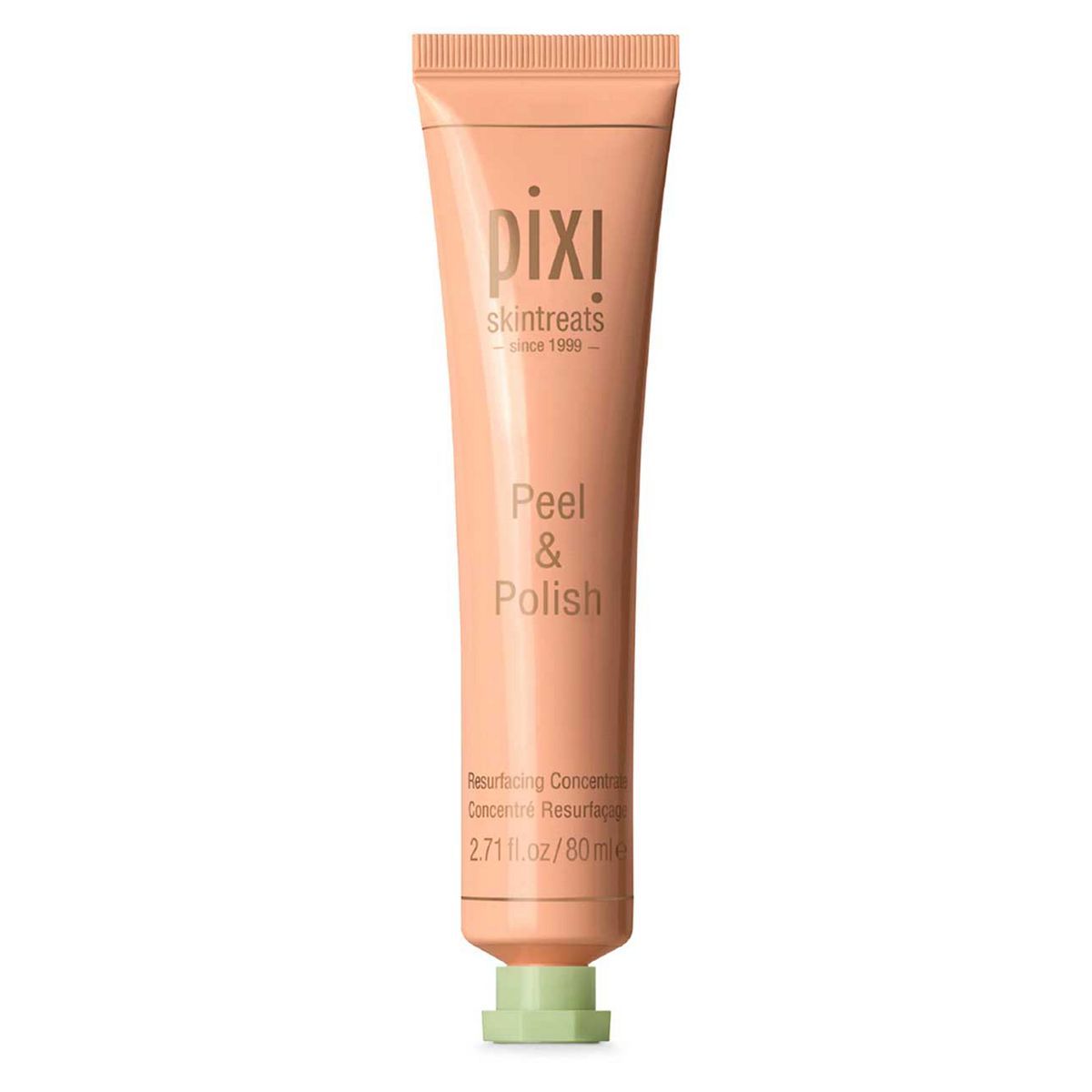 PIXI Peel &amp;amp; Polish