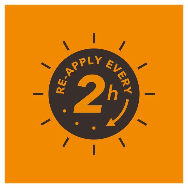 Piz Buin Moisturising SPF 50 Sun Lotion   200ml