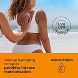 PIZ BUIN&amp;reg; Moisturising Sun Lotion SPF 50+ Very High