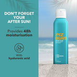 PIZ BUIN&amp;reg; Moisturising Sun Lotion SPF 50+ Very High