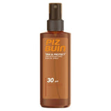 Piz Buin Tan &amp;amp; Protect Acc Oil SPF30 150ml