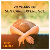 Piz Buin Tan &amp;amp; Protect SPF 30 Sunscreen Spray Tan Accelerating Oil   150ml