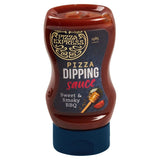 Pizza Express Pizza Dipping Sauce Sweet &amp;amp; Smoky BBQ