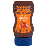 Pizza Express Sweet &amp;amp; Smoky BBQ Dipping Sauce 288g