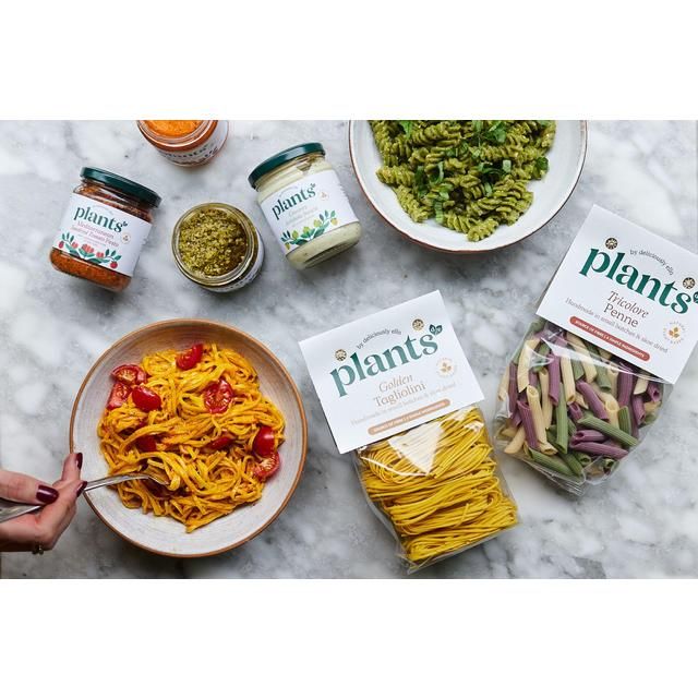 Plants by Deliciously Ella Artichoke Sauce   180g