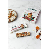 Plants by Deliciously Ella Fruit &amp;amp; Nut Crunch Bar   3 x 37g