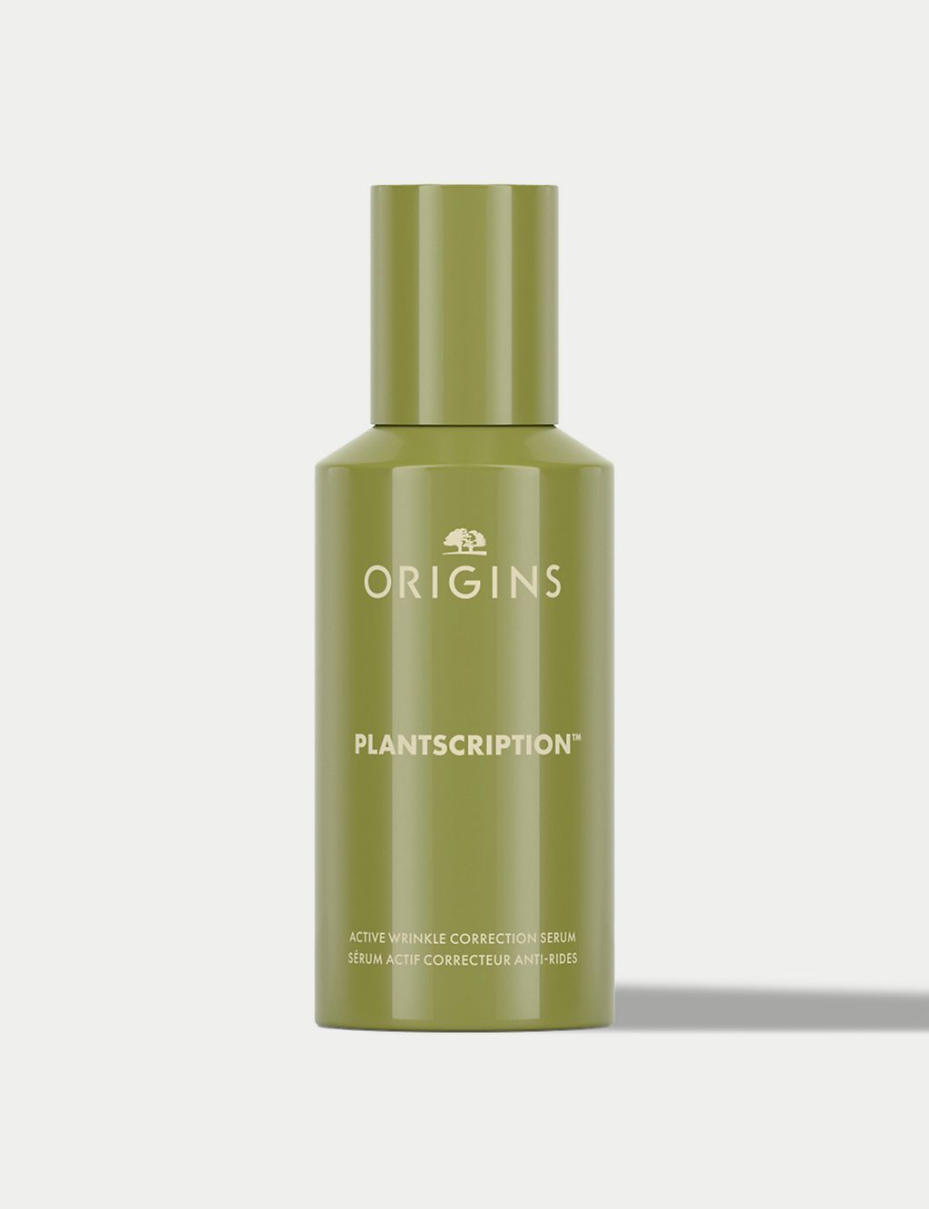 Plantscription&amp;trade; Active Wrinkle Correction Serum 30ml