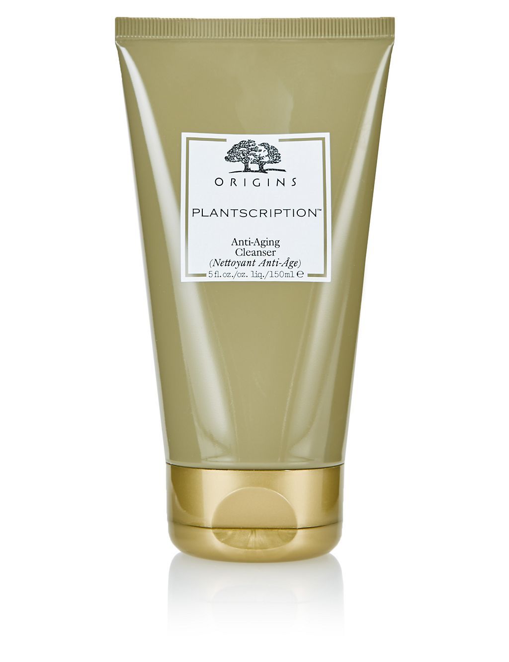 Plantscription&amp;trade; Anti-Ageing Cleanser 150ml