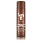 Plantur 39 Colour Brown Shampoo