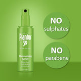 Plantur 39 Moisturising Spray with Provitamin B5 125ml