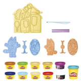 Play-Doh Bluey Make n Mash Costumes