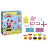 Play-Doh Peppa Pig Stylin Set