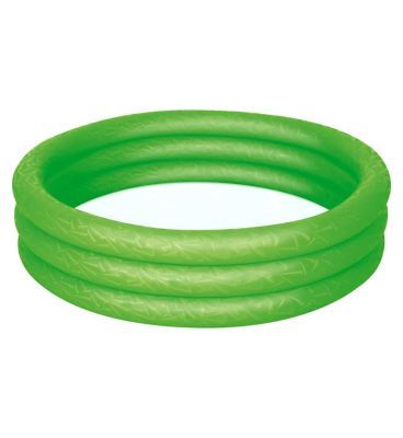 Play Paddling Pool 122cm