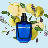 Playboy Make The Cover For Him Eau de Toilette 100ml