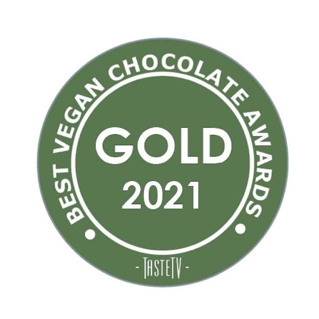 PLAYin CHOC Dinosaurs Organic Chocolate + Surprise Toy   50g