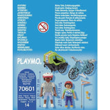 Playmobil 70601 Special Plus Bicycle Excursion