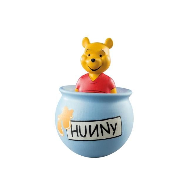 Playmobil 71318 1.2.3 &amp;amp; Disney Winnie's Counter Balance Honey Pot