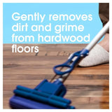 Pledge Clean It Gentle Wood Floor Cleaner Original   750ml