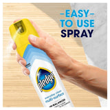 Pledge Clean It Multisurface Polish Cleaner Jasmine   250ml