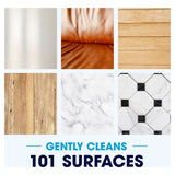 Pledge Everyday Clean Multi-Surface Cleaning Spray Sunshine Day   500ml