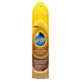 Pledge Expert Care Wood Polish   250ml