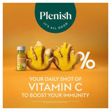 Plenish Ginger Immunity Shot   60ml