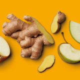 Plenish Ginger Immunity Shot   60ml